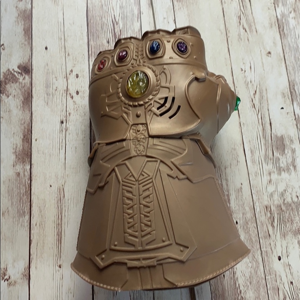 Marvel toy avengers infinity Gotland